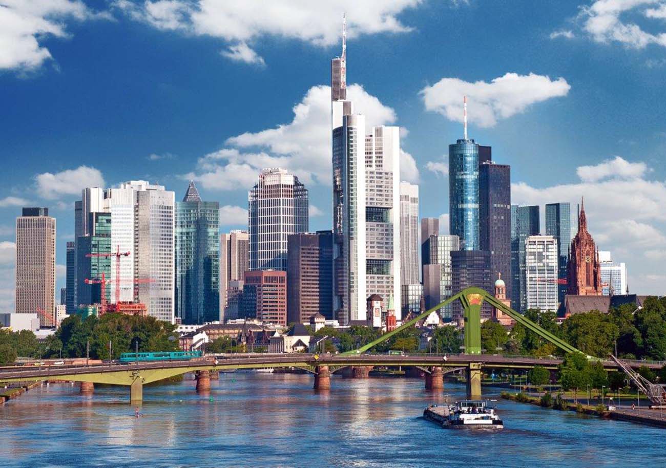 Consejos para Hallar Ofertas en Vuelos a Frankfurt