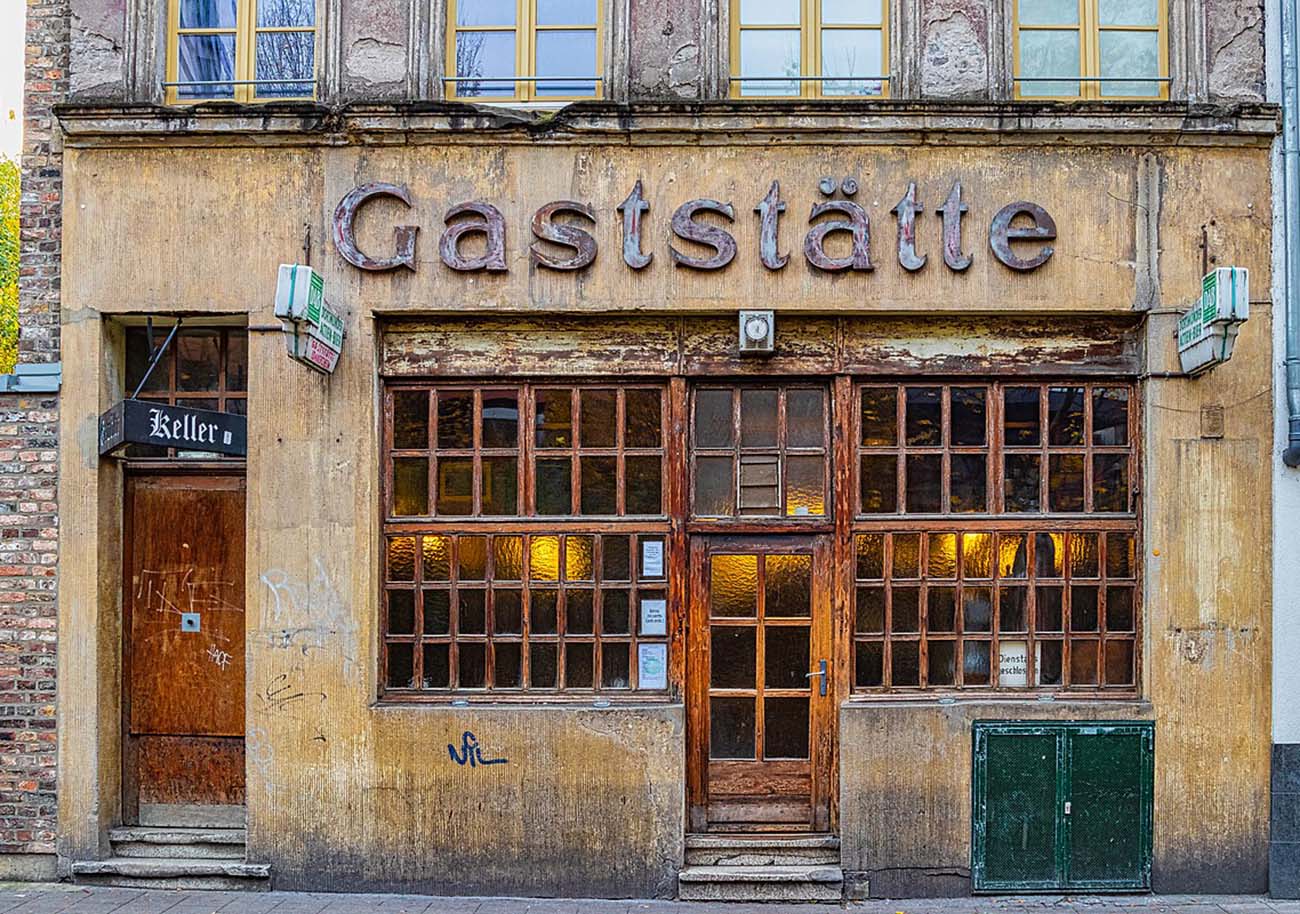 Descubre la Gastronomía de Colonia: Lugares para Degustar