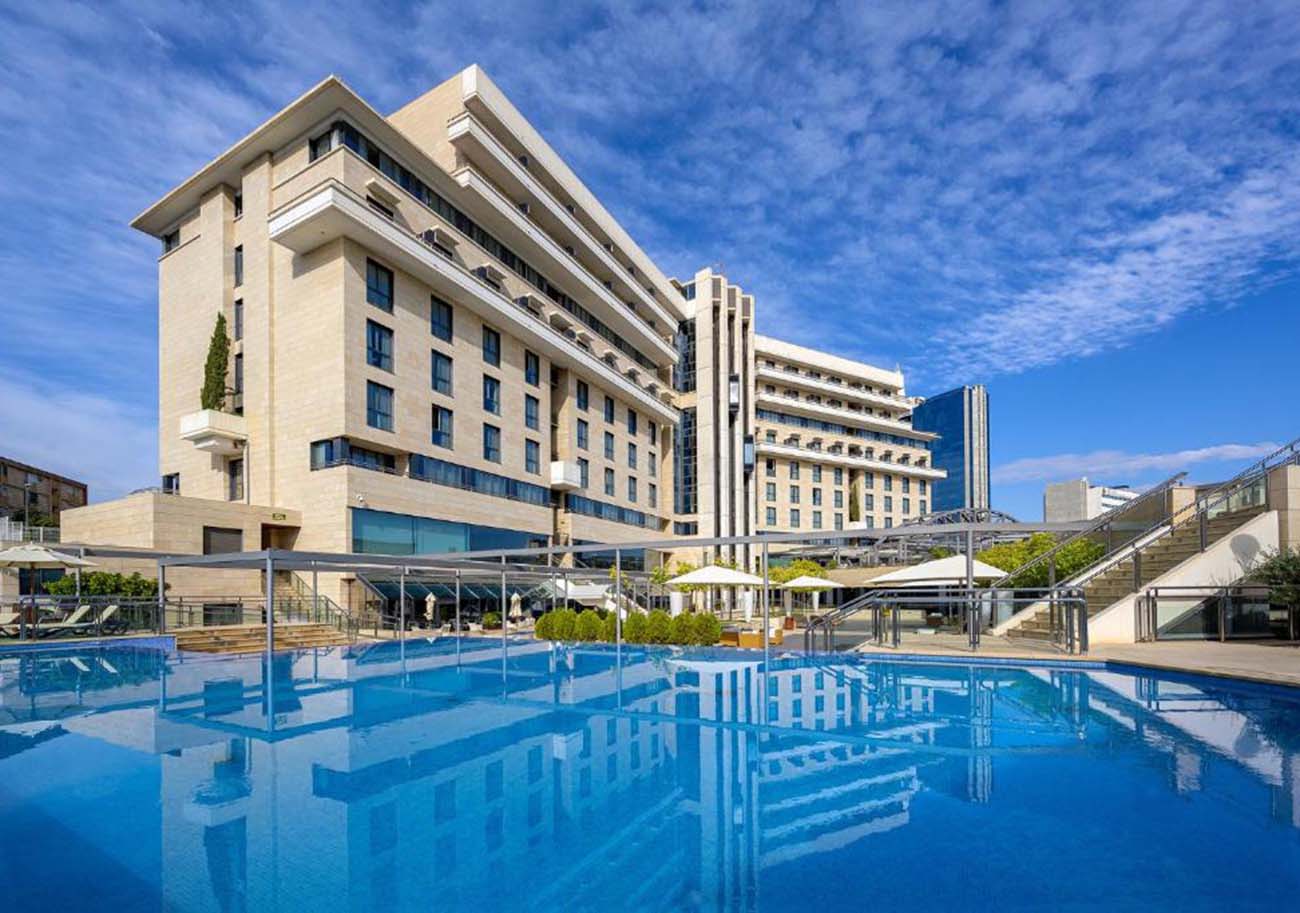 Hoteles de lujo en Murcia: Alojamiento perfecto para todos los presupuestos