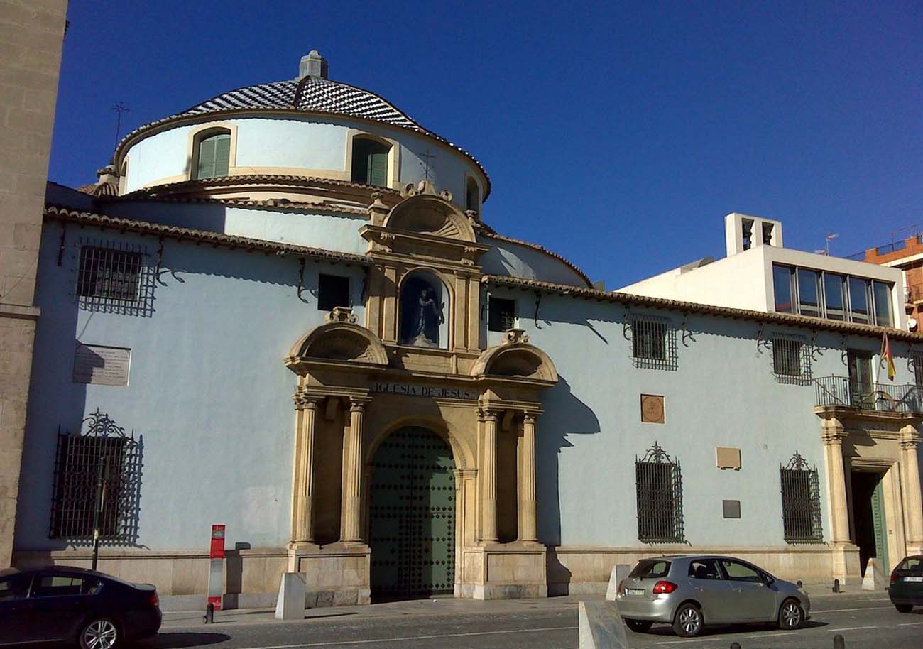 Guía de museos en Murcia: Un recorrido por el arte y la historia local