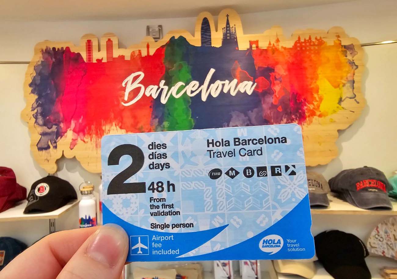 Un Pase para Conquistarlos Todos: Guía Completa de los Pases Turísticos de Barcelona que Probé en Persona